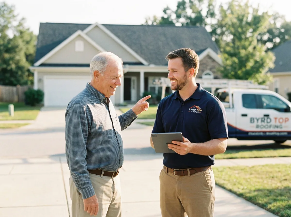 Roofing Walhalla, SC FAQs